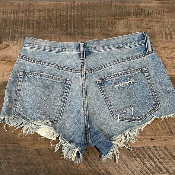 Free people shorts - Picture 2 of 2